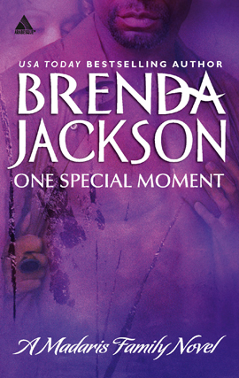 Title details for One Special Moment by Brenda Jackson - Available